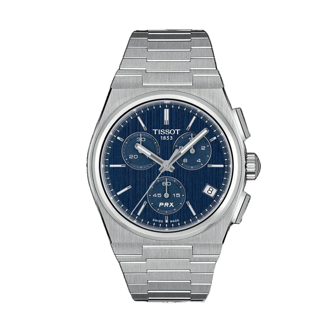 TISSOT PRX 41mm