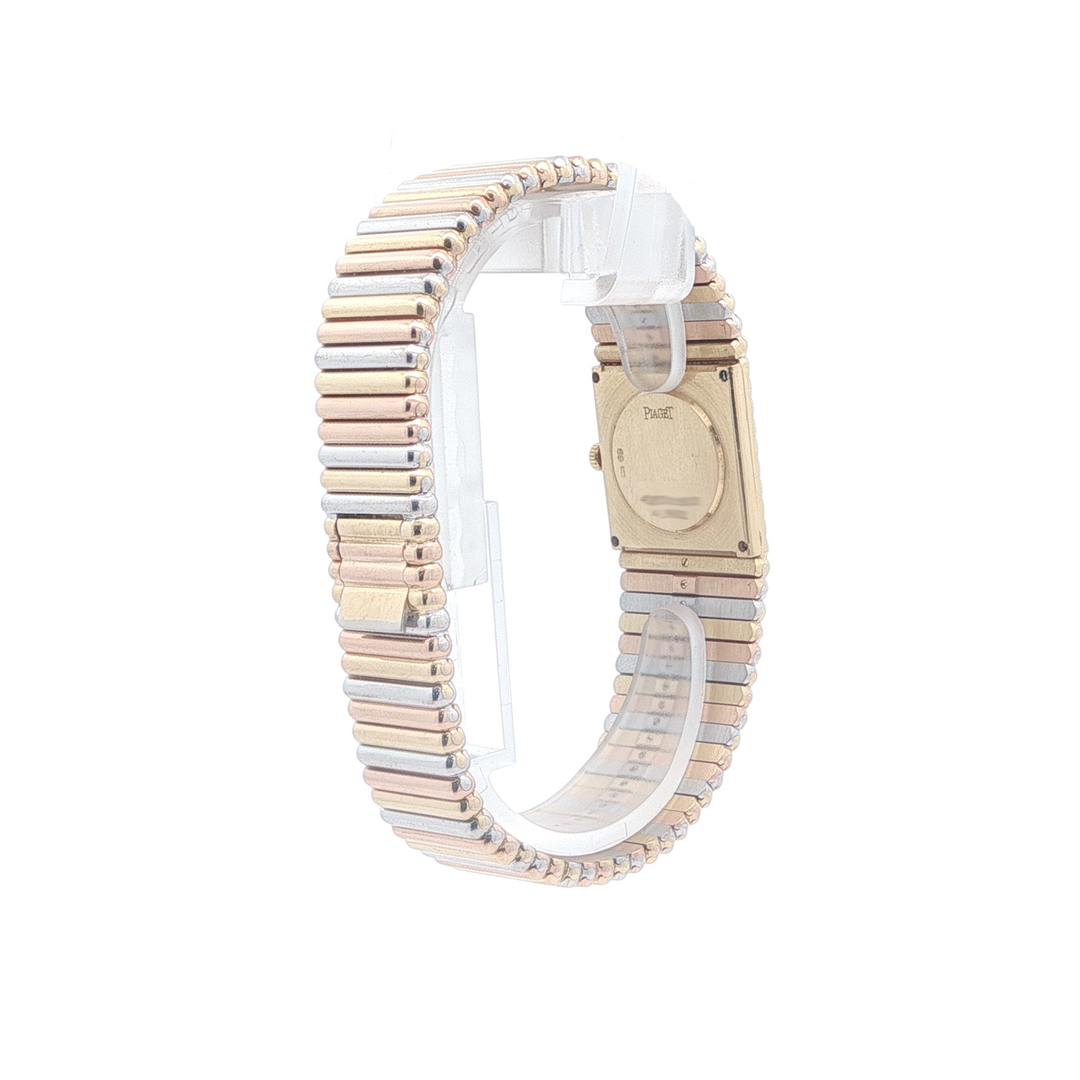 Piaget Polo 40810C510 20mm Circa 1989