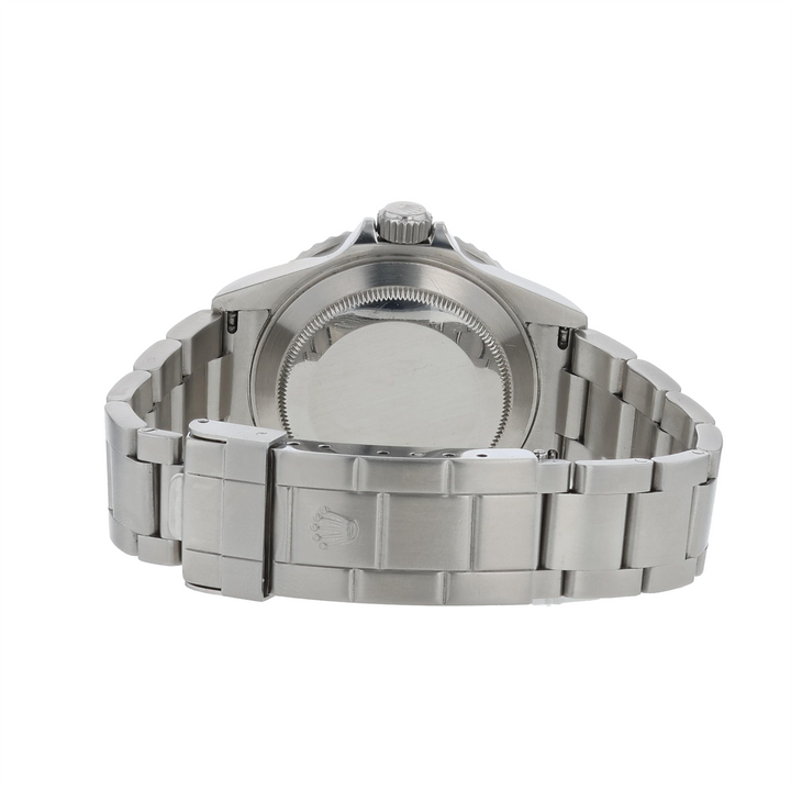 Rolex Submariner 16610 40mm 2009