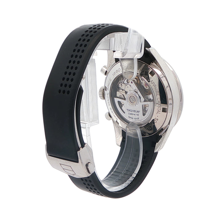 Tag Heuer Carrera CV2014-0 41mm Circa 2010