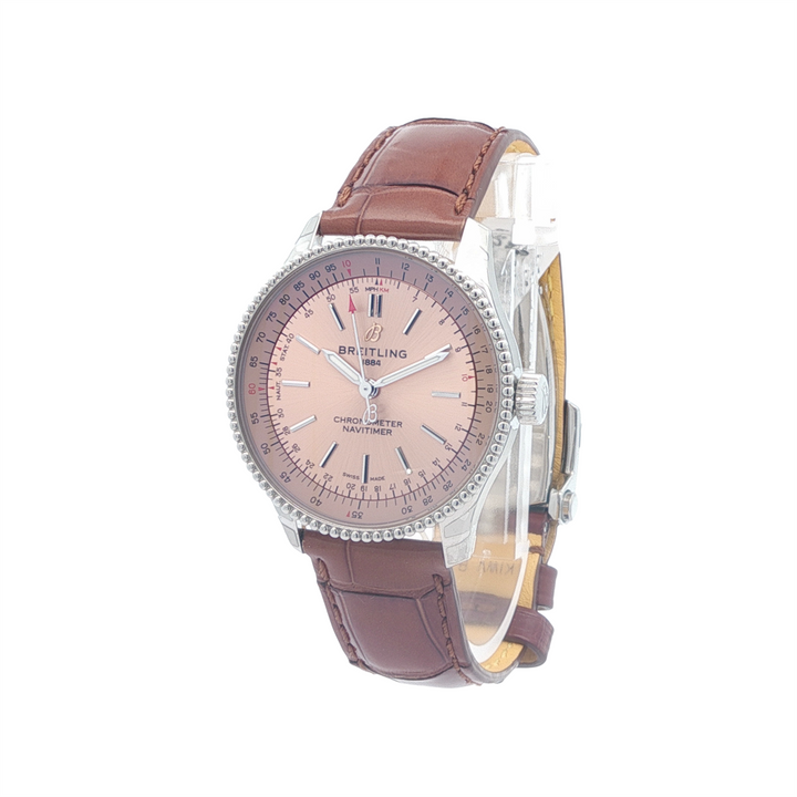 Breitling Navitimer Automatic 35  A17395 35mm 2025