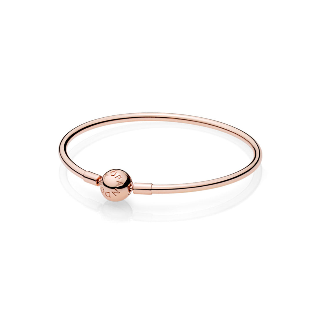 Bangle in Rose