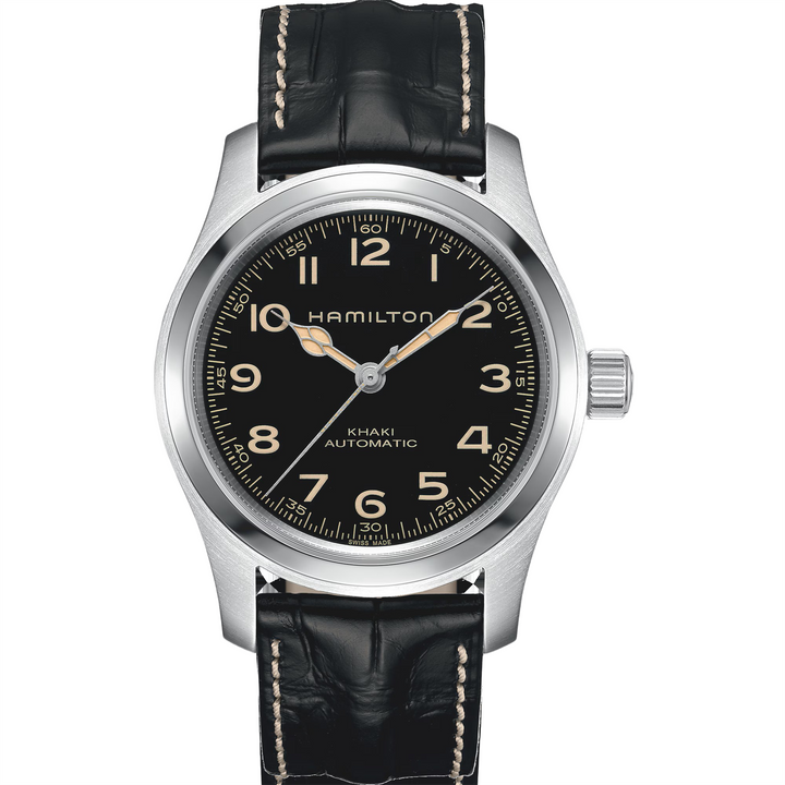 HAMILTON Field Murph Auto 42mmHAMILTON Field Murph Auto 42mm