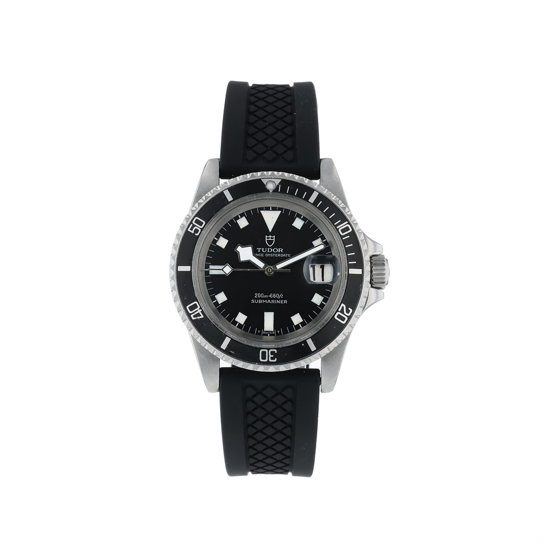 Tudor Submariner 7016/0 40mm Circa 1969