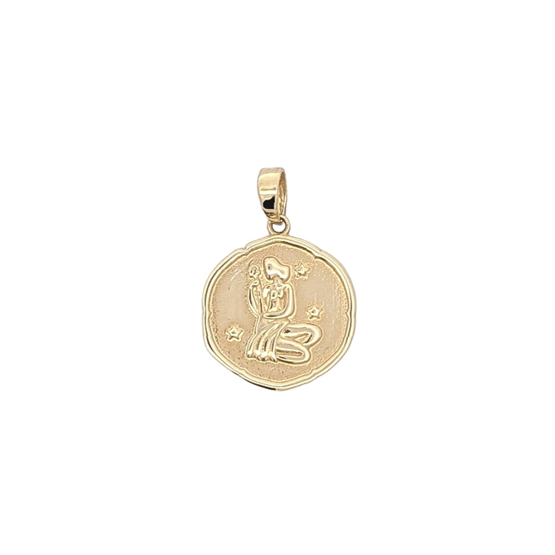 Gold Pendants & Necklace