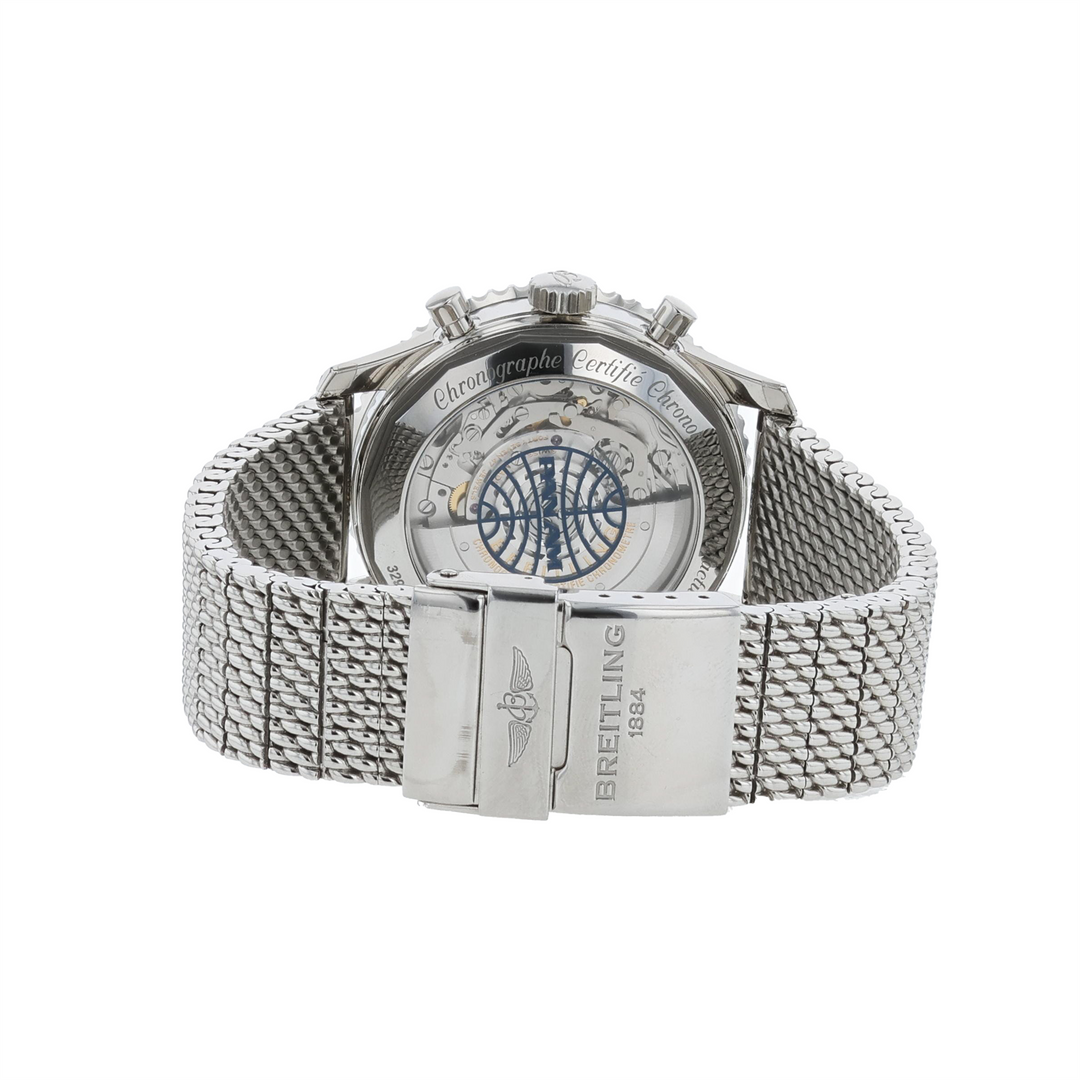 Breitling Navitimer B01 Pan Am  AB01212B1C1A1 43mm 2025