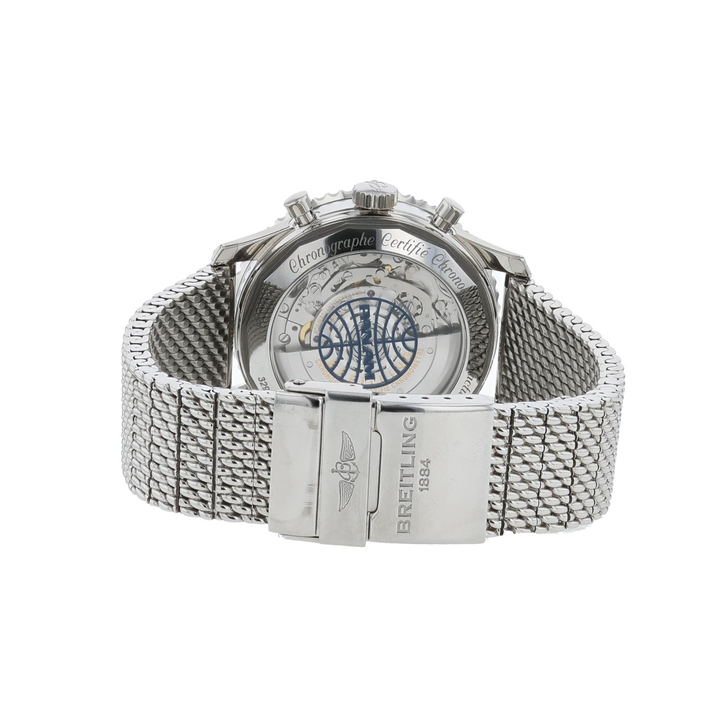 Breitling Navitimer B01 Pan Am  AB01212B1C1A1 43mm 2025