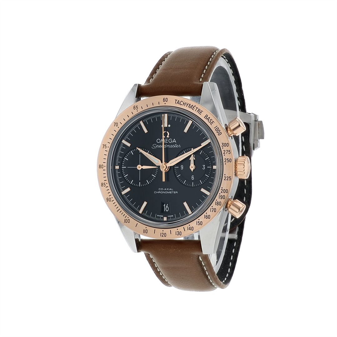 Omega Speedmaster '57  331.20.42.51.01.002 41.5mm Circa 2021