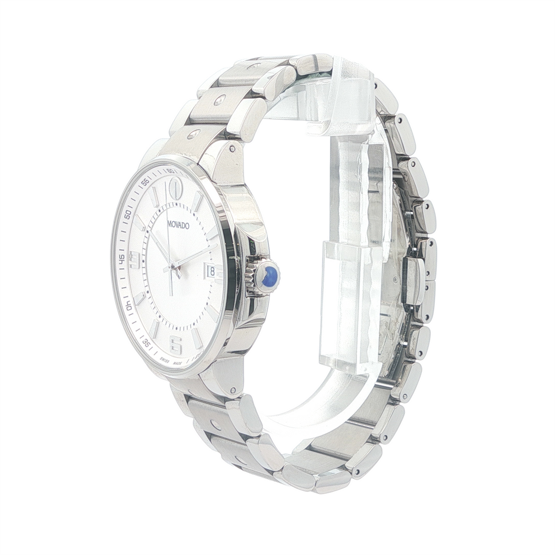 Movado SE Pilot 606762 40mm 2025