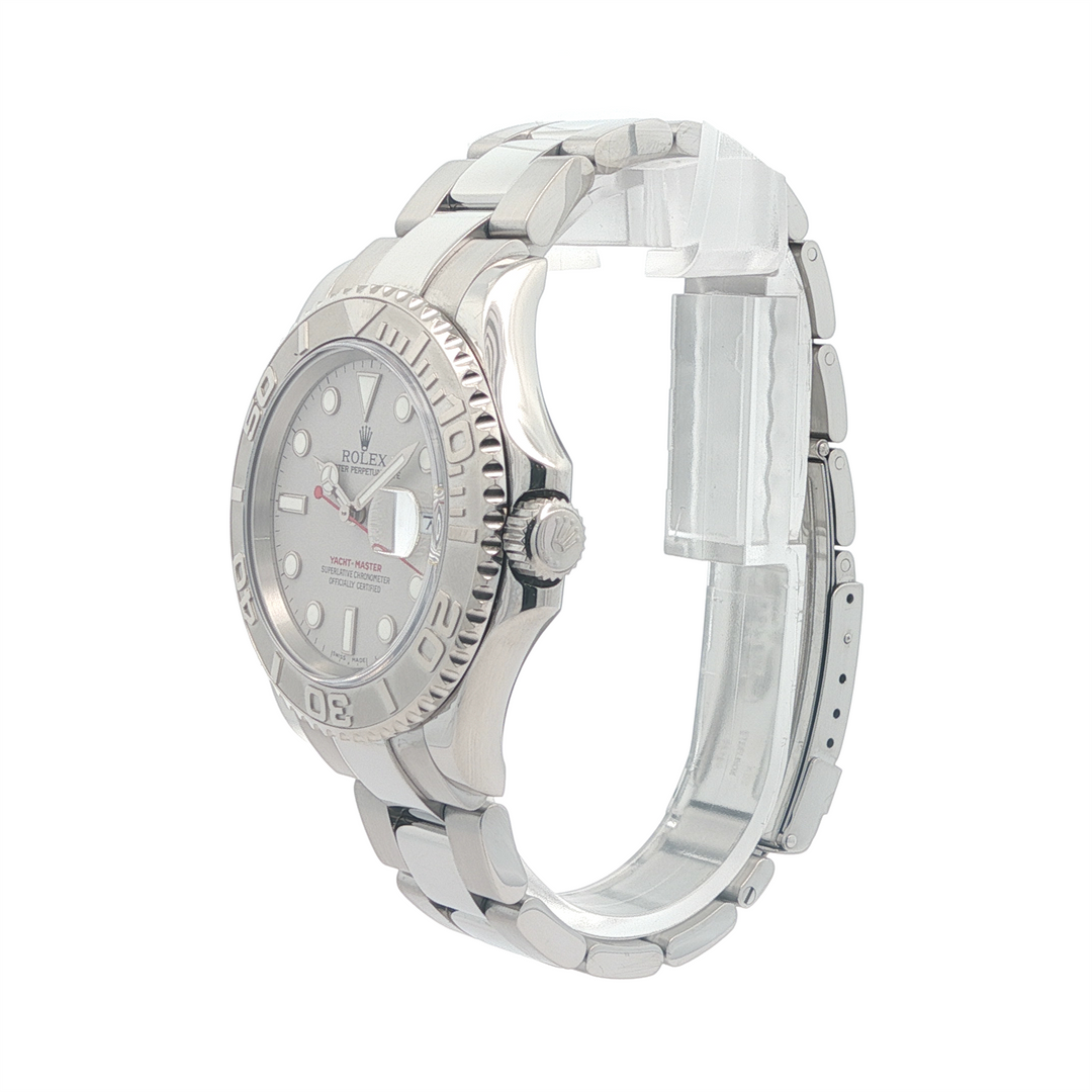 Rolex Yacht-Master 16622 40mm 2002