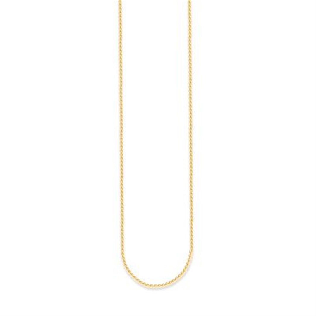 Glam & Soul Necklace