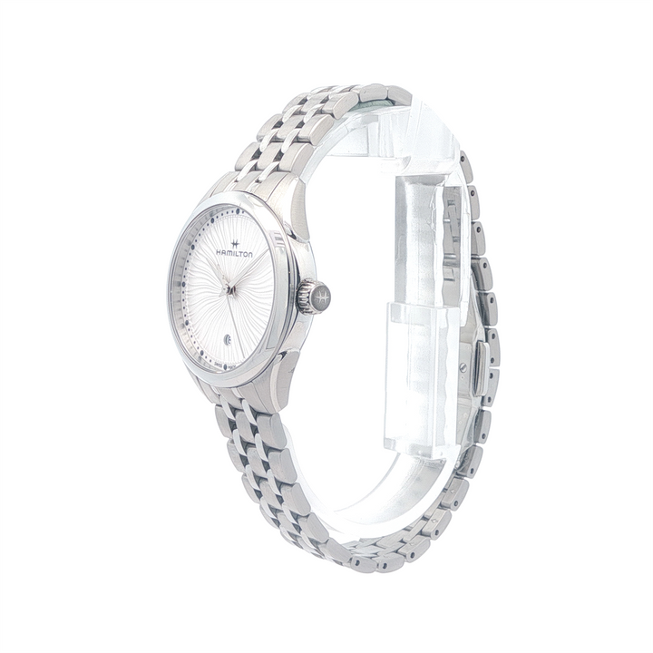 Hamilton Jazzmaster H32231110 30mm 2025