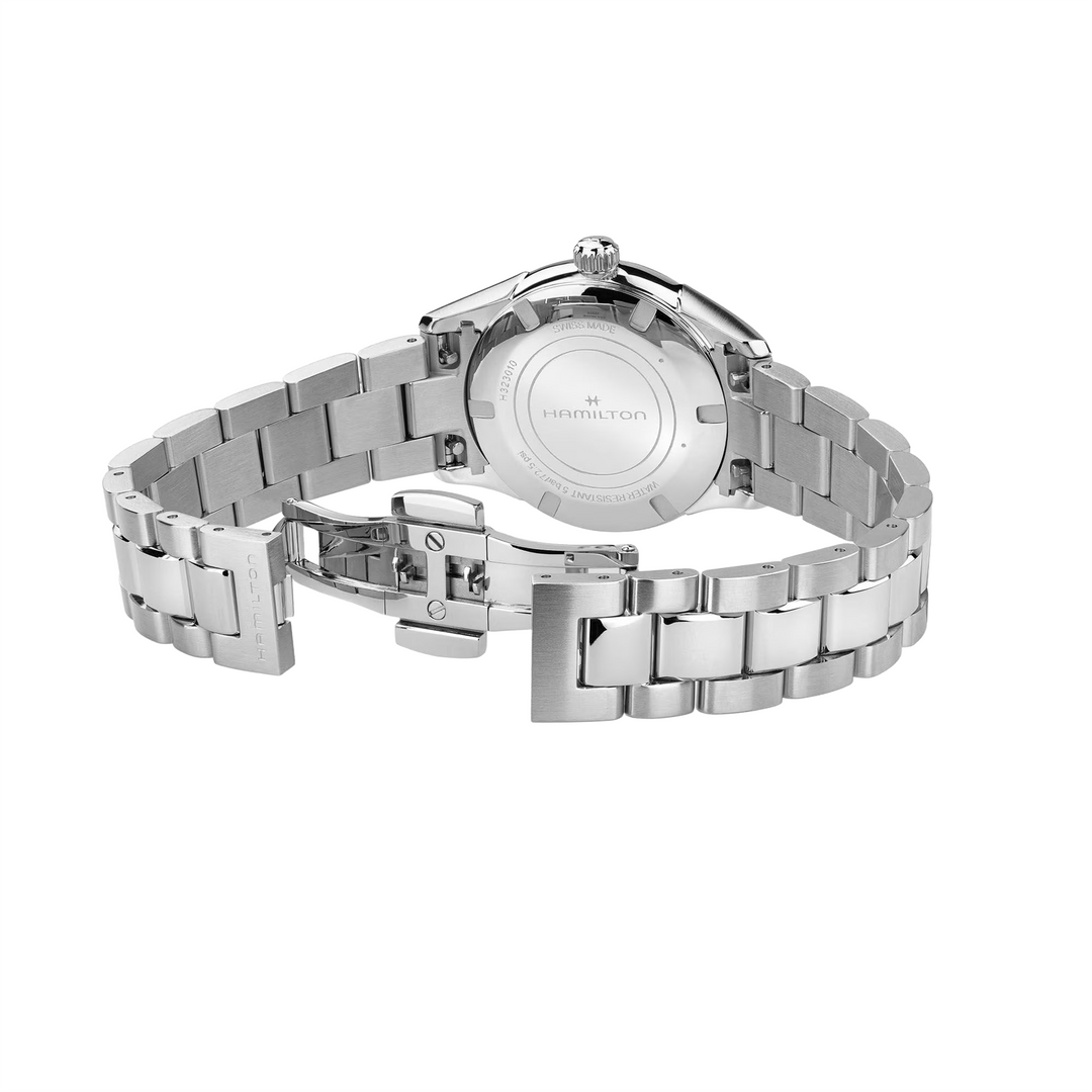 HAMILTON Jazzmaster Quartz 32mm