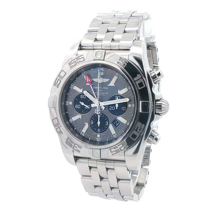 Breitling Chronomat GMT AB041012 47mm 2013