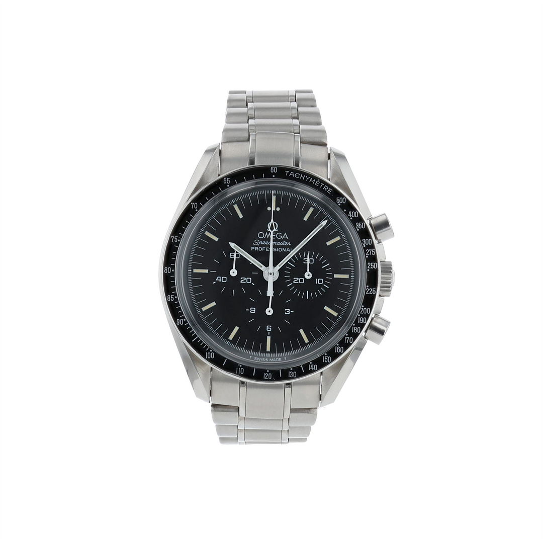 Omega Speedmaster Moonwatch Professional 145.0022 42mm Circa 1985