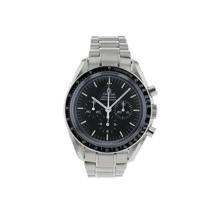 Omega Speedmaster Moonwatch Professional 145.0022 42mm Circa 1985