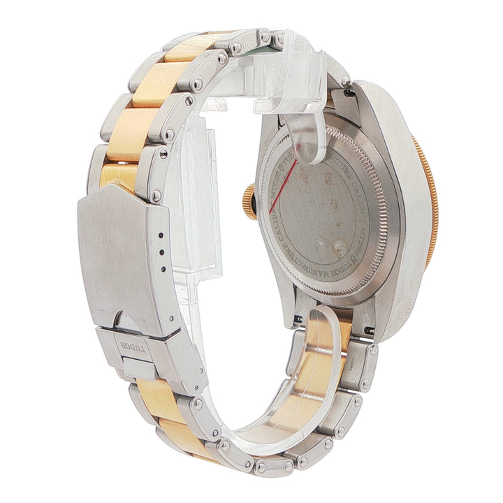 Tudor Black Bay S&G 79733N 41mm 2017