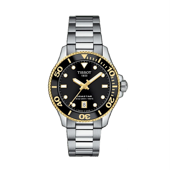Tissot Seastar 1000 36mm