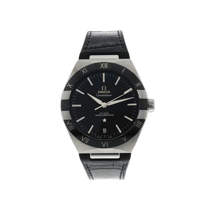 Omega Constellation 131.33.41.21.01.001 41mm 2022