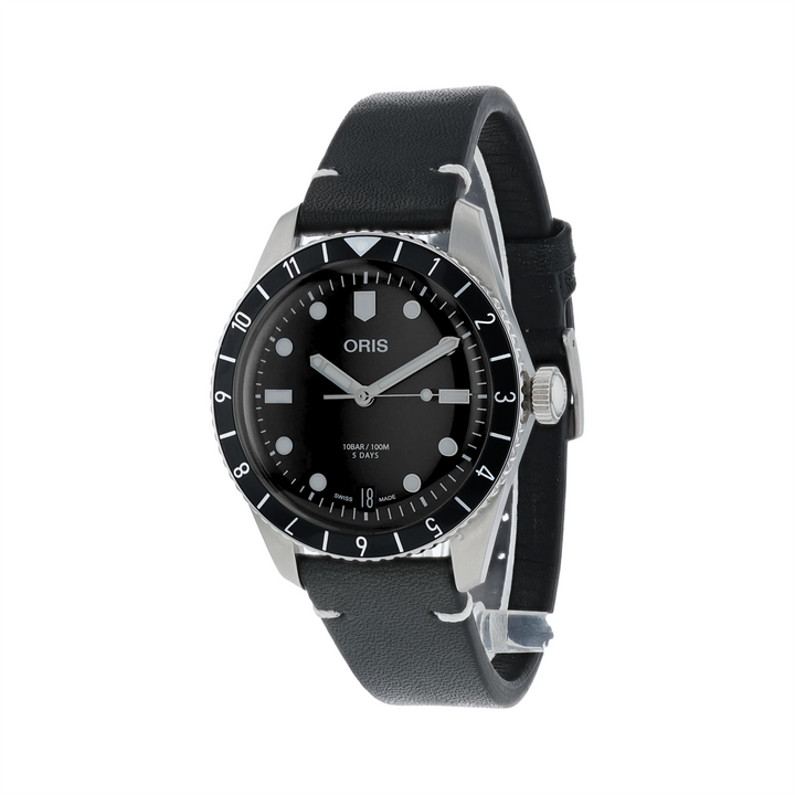 Oris Divers Sixty-Five 12H Calibre 400 01 400 7772 4054 40mm 2025