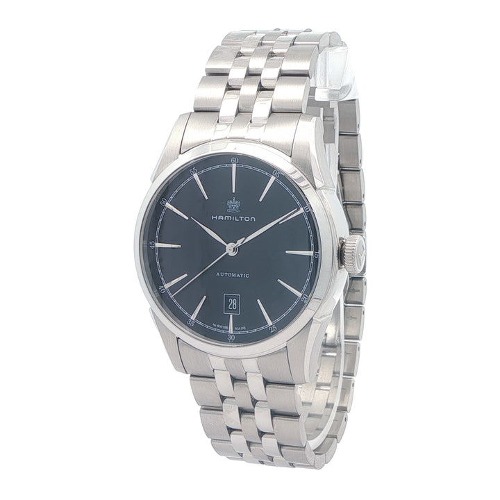 Hamilton American Classic Spirit Of Liberty H42415031 42mm 2025