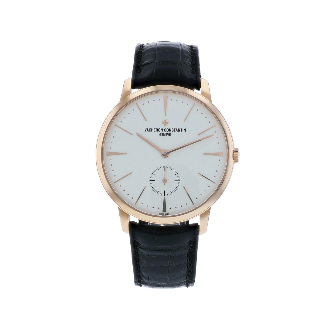 Vacheron Constantin Patrimony 1110U/000R-B085 42mm Circa 2022