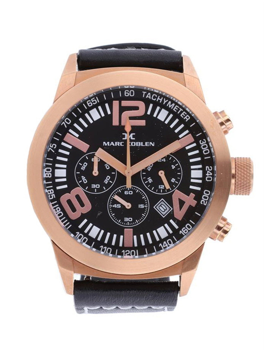 Marc Coblen watch Final Sale