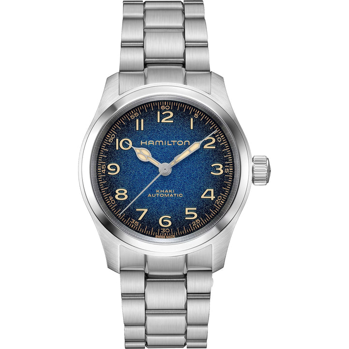 HAMILTON Khaki Field Murph 38mm