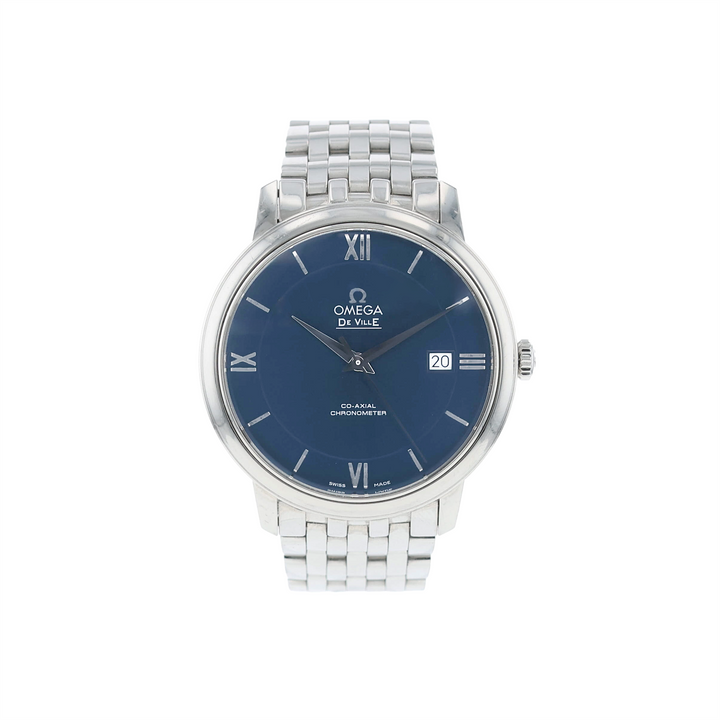 Omega DeVille Prestige Co-Axial 424.10.40.20.03.001 39.5mm 2023