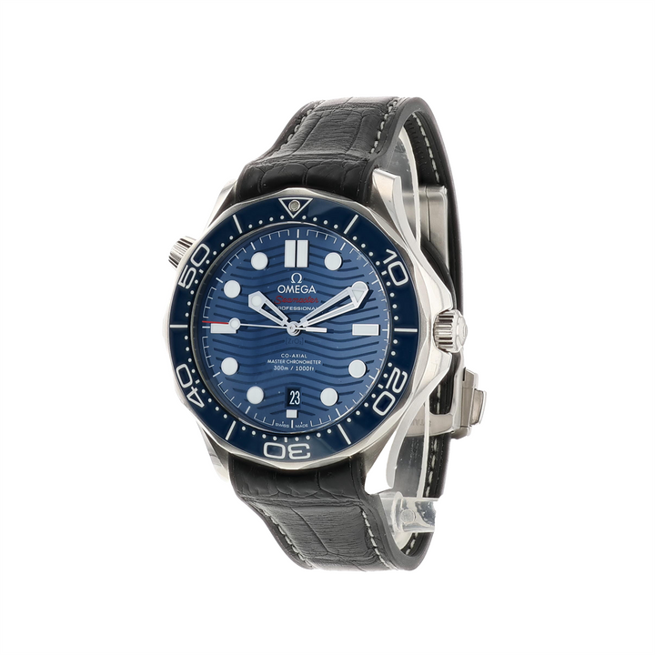 Omega Seamaster Diver 300 210.32.42.20.03.001 42mm 2022