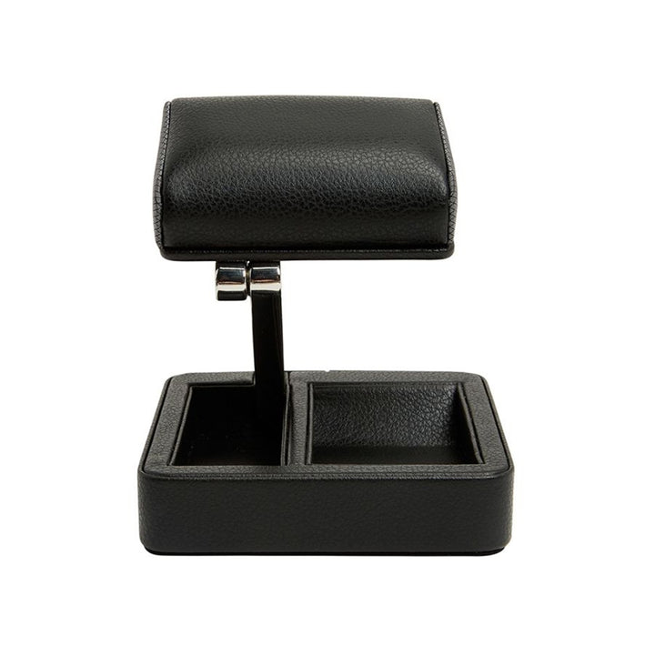Viceroy Single Travel Watch Stand - Black
