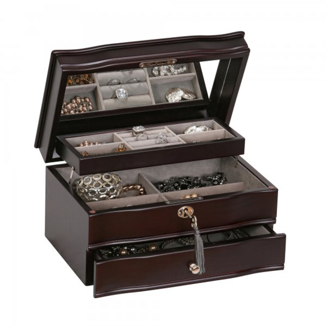 Davina Jewellery Box