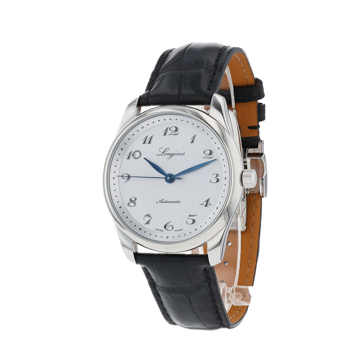 Longines Master Collection  L2.793.4.73.2 40mm 2024