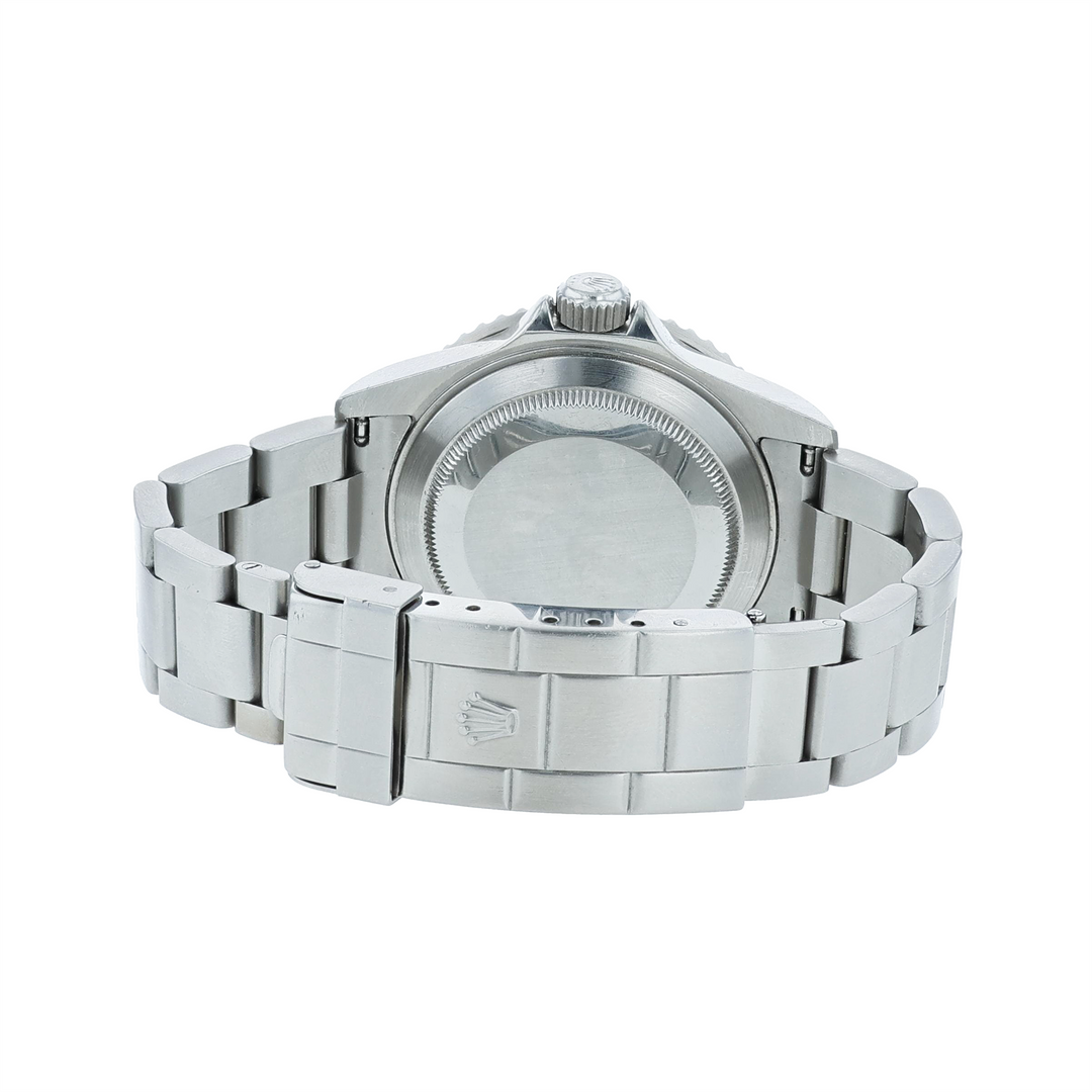 Rolex Submariner Date 16610 40mm 2005/06