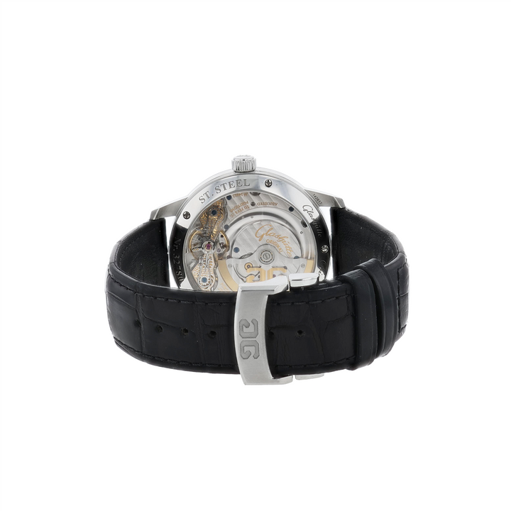 Glashutte Original PanoMaticLunar 1-90-02-42-32-61 40mm 2023