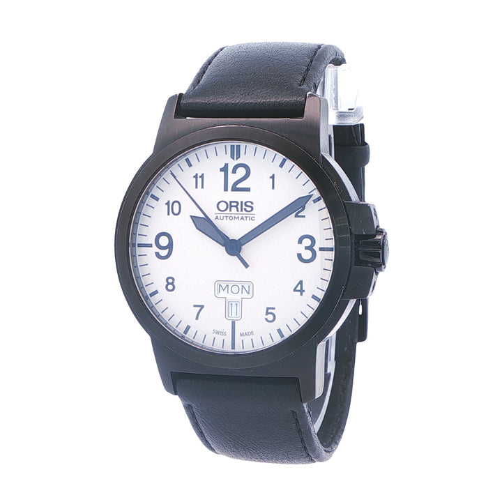Oris BC3 Day Date 01.735.7641 42mm 2011
