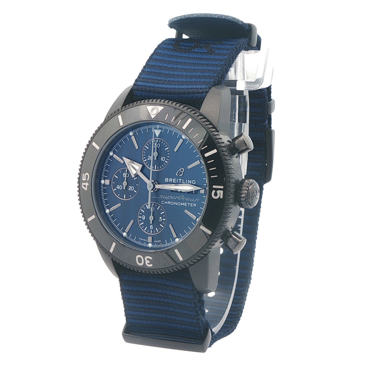 Breitling Superocean Heritage II M13313 44mm 2025