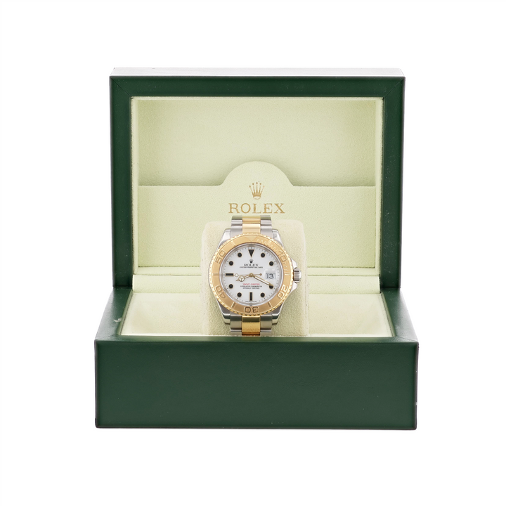 Rolex Yacht-Master 16623 40mm 2005/06