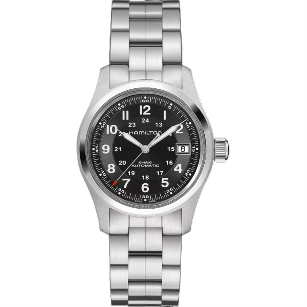 HAMILTON Khaki Field Auto 38mm
