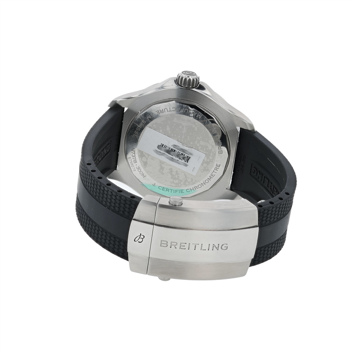 Breitling Superocean 46 A17378 46mm 2023
