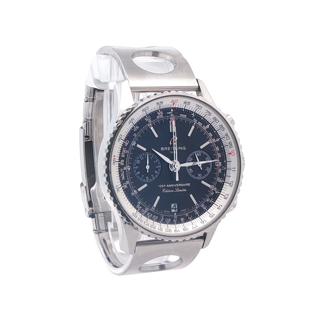Breitling Navitimer 125th Anniversary A26322 2009