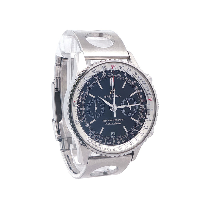 Breitling Navitimer 125th Anniversary A26322 2009