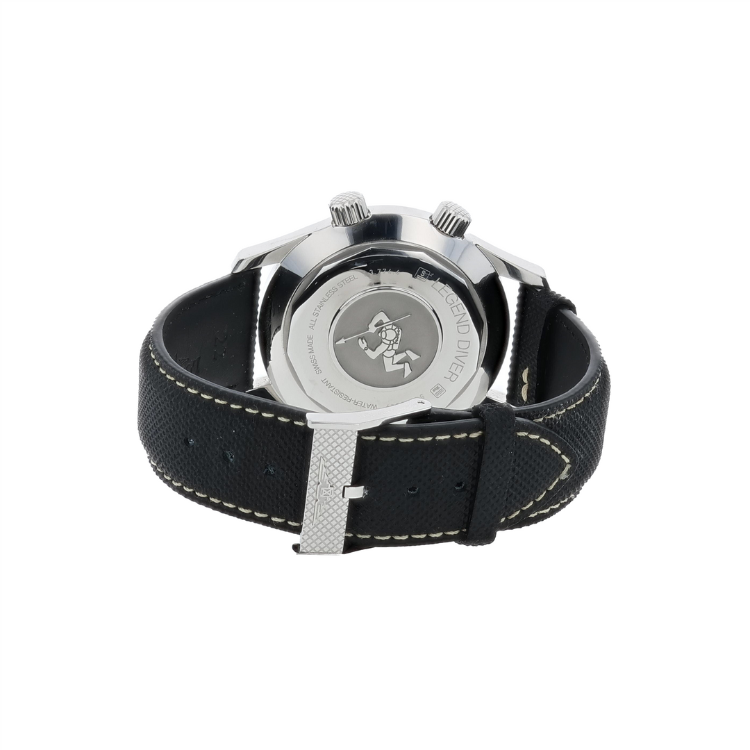Longines Legend Diver L3.774.4 42mm 2024