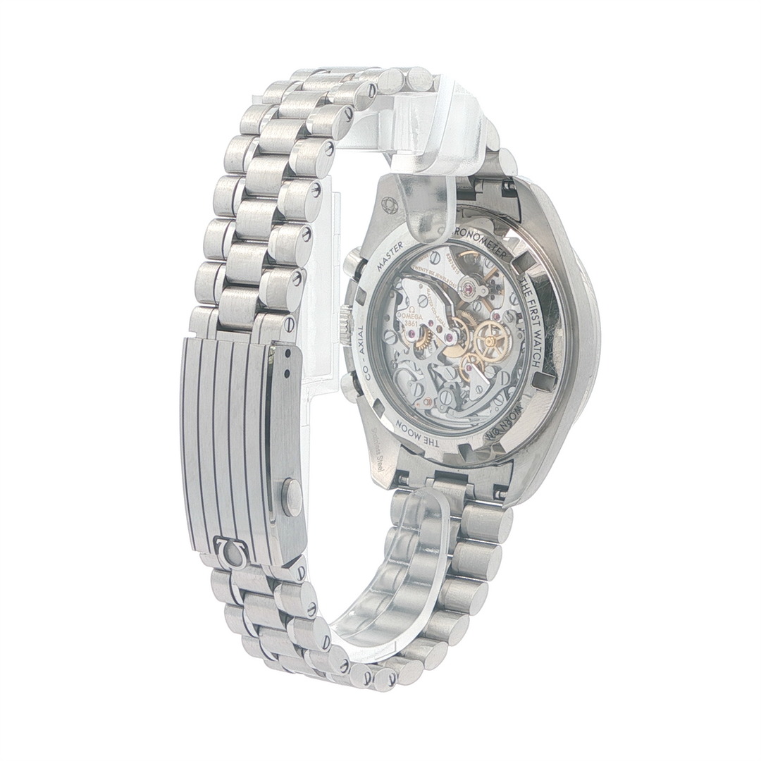 Omega Speedmaster Moonwatch Professional 310.30.42.50.01.002 42mm 2023