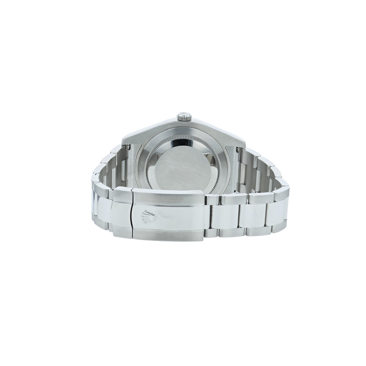 Rolex Datejust II 116334 41mm 2014