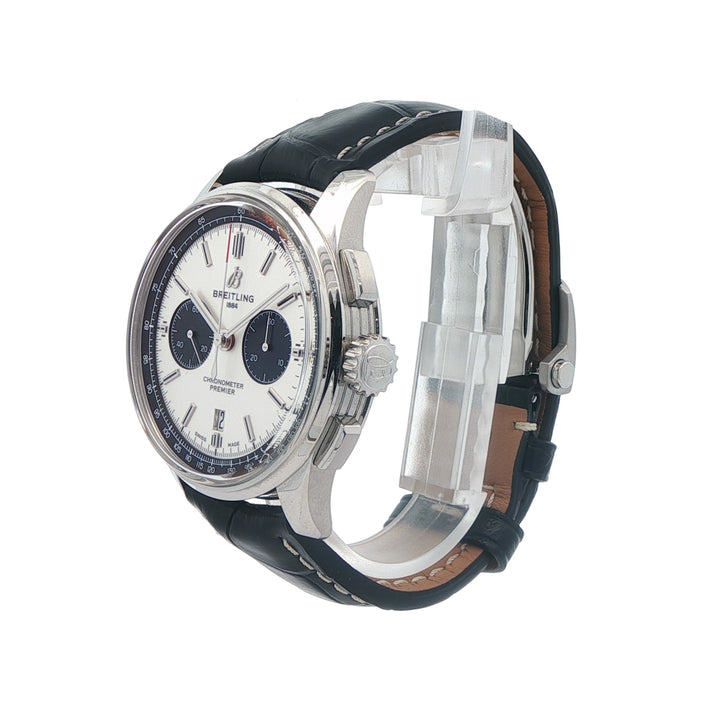 Breitling Premier B01 Chronograph AB0118 42mm 2025