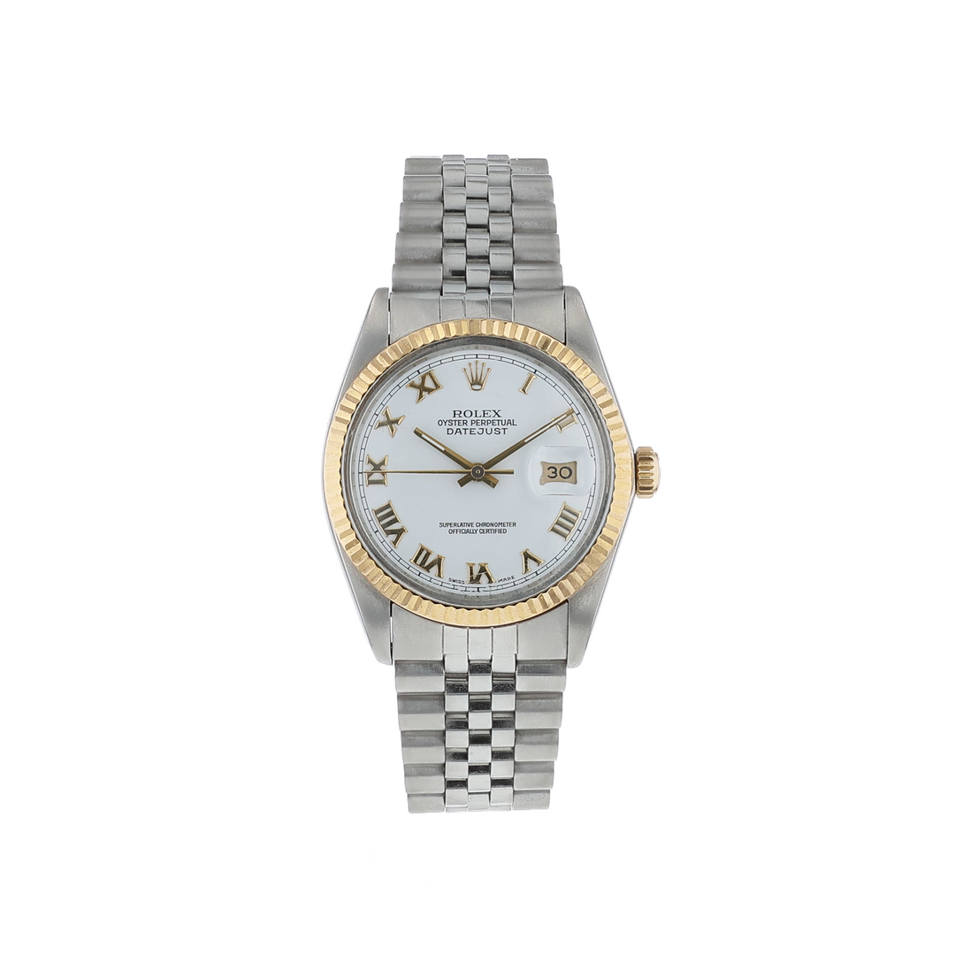 Rolex Datejust 16013 36mm 1988