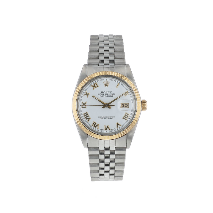 Rolex Datejust 16013 36mm 1988