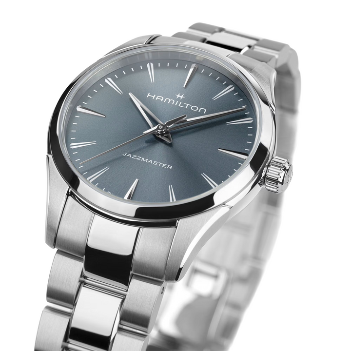 HAMILTON Jazzmaster Quartz 32mm