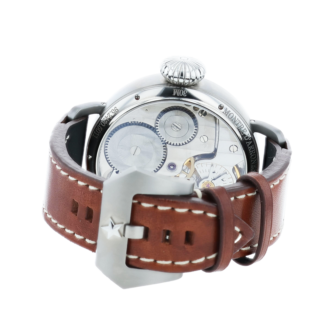 Zenith Pilot Type 20 Ref 95.2420.5011
